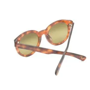 Maui Jim Jasmine Mj 738-10K Tortoise / HCL Bronze Polarized Lens Maui Jim | Accessories | Maui Jim Jasmine Mj 738k Tortoise  main image 4